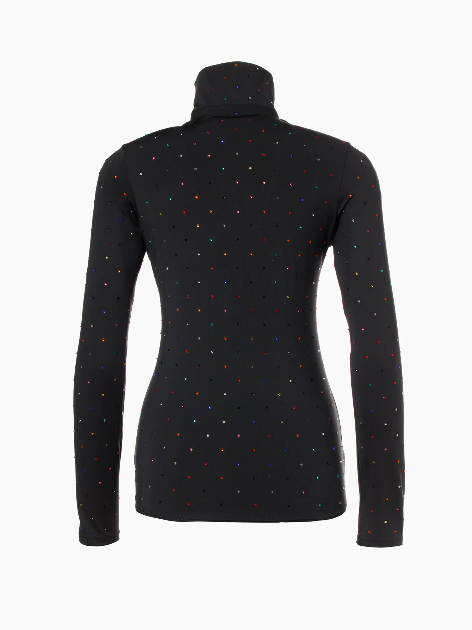 Goldbergh ÉCLAIRE Ski Pully black Best Sale