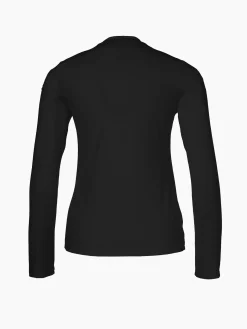 Goldbergh CLASSIC Long Sleeve Tee black Shop