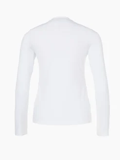 Goldbergh CLASSIC Long Sleeve Tee white Shop