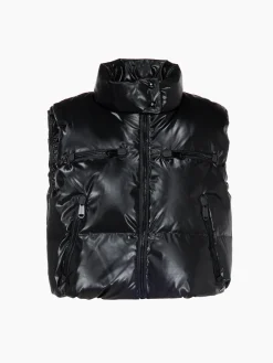Goldbergh ÉCLAT Ski Bodywarmer black Fashion