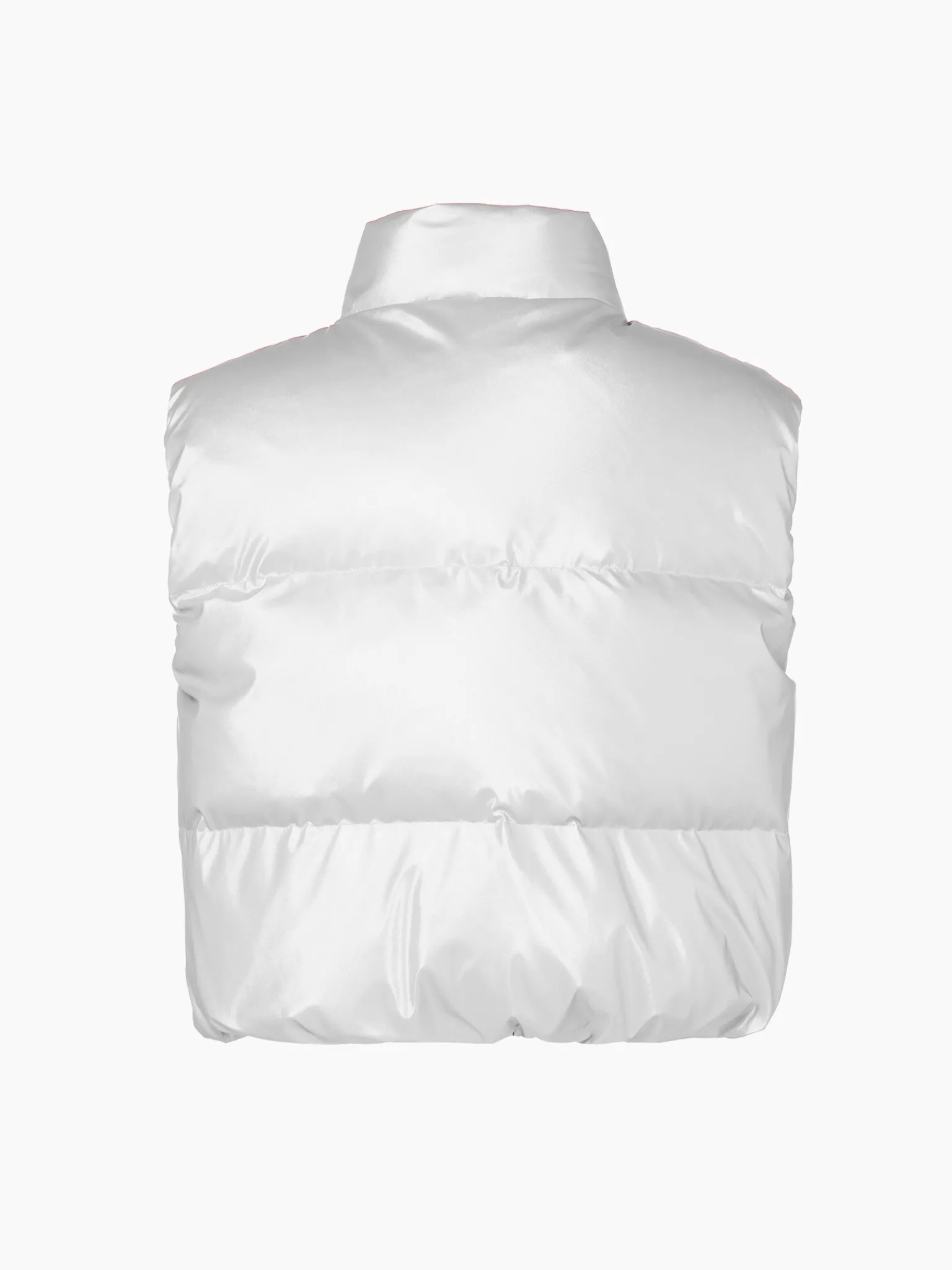 Goldbergh ÉCLAT Ski Bodywarmer silver Cheap