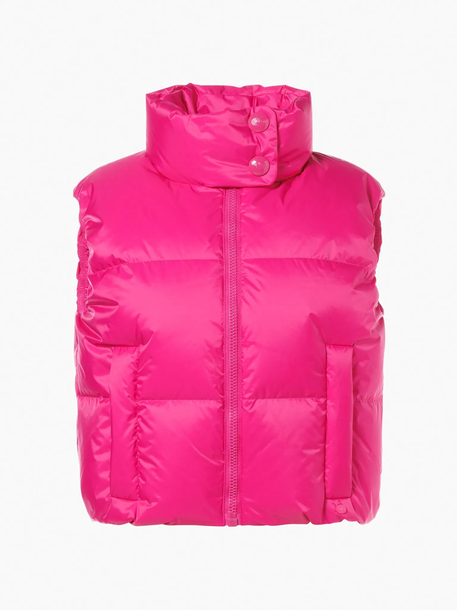 Goldbergh CÂLIN Ski Bodywarmer passion pink Fashion