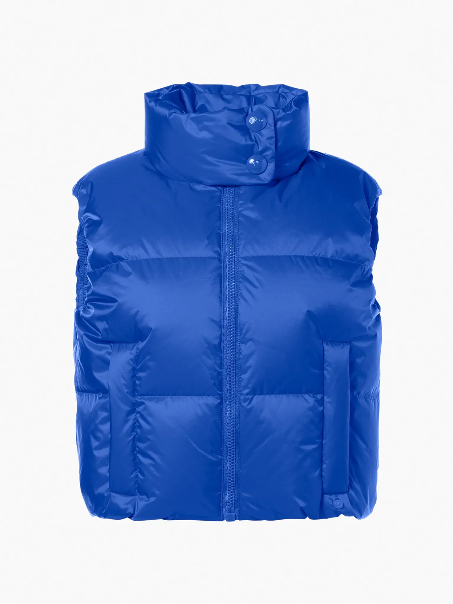 Goldbergh CÂLIN Ski Bodywarmer dazzling blue Discount