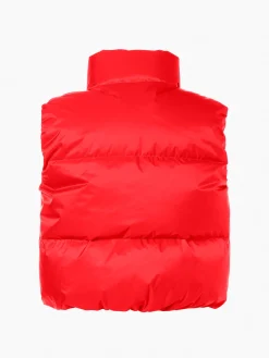Goldbergh CÂLIN Ski Bodywarmer flame Outlet