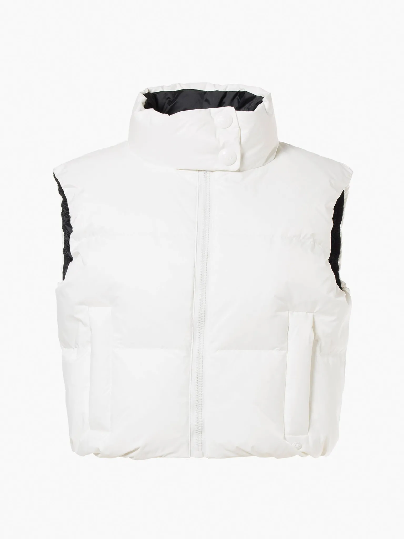 Goldbergh CÂLIN Ski Bodywarmer cream Clearance