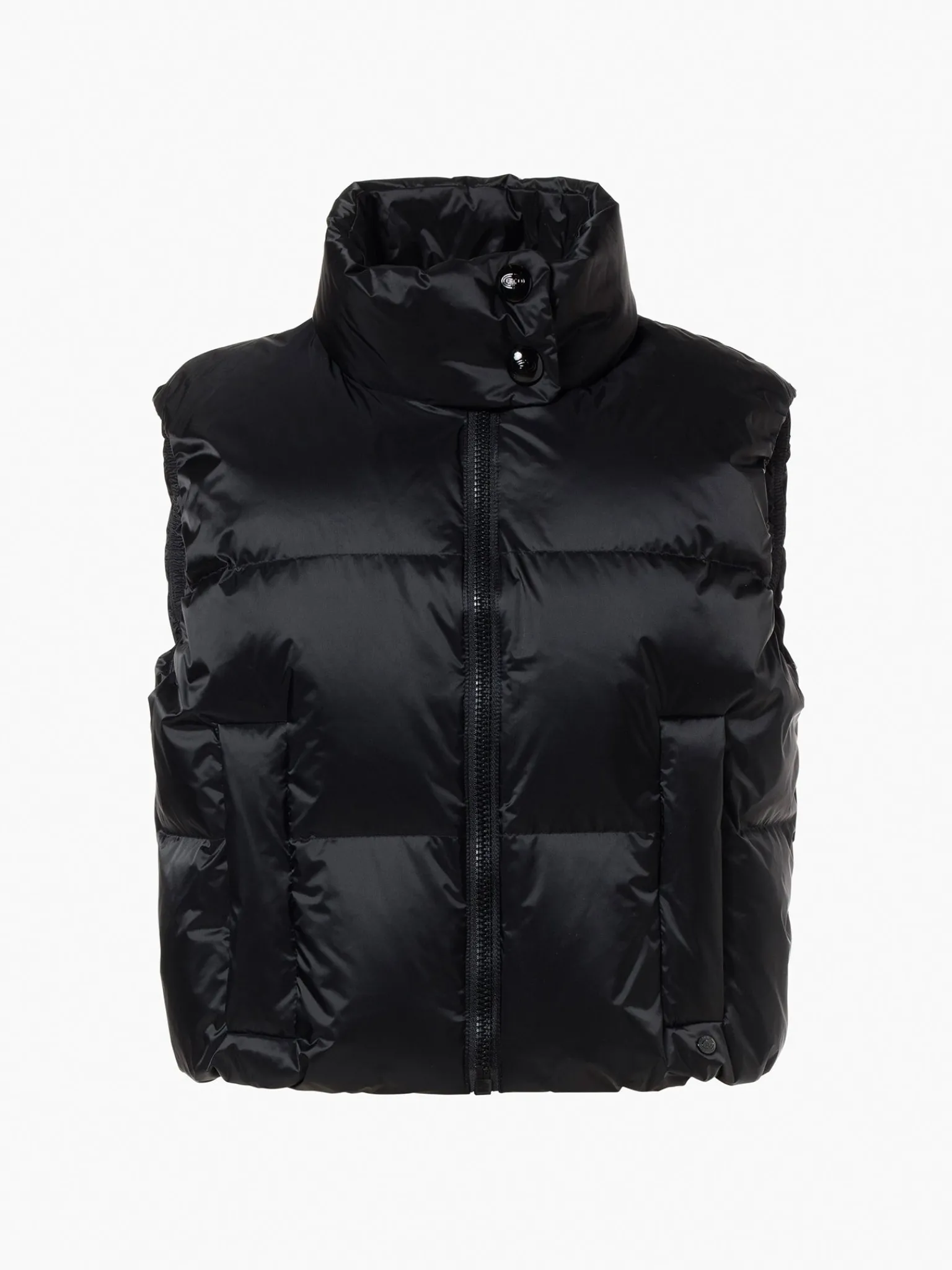 Goldbergh CÂLIN Ski Bodywarmer black Fashion
