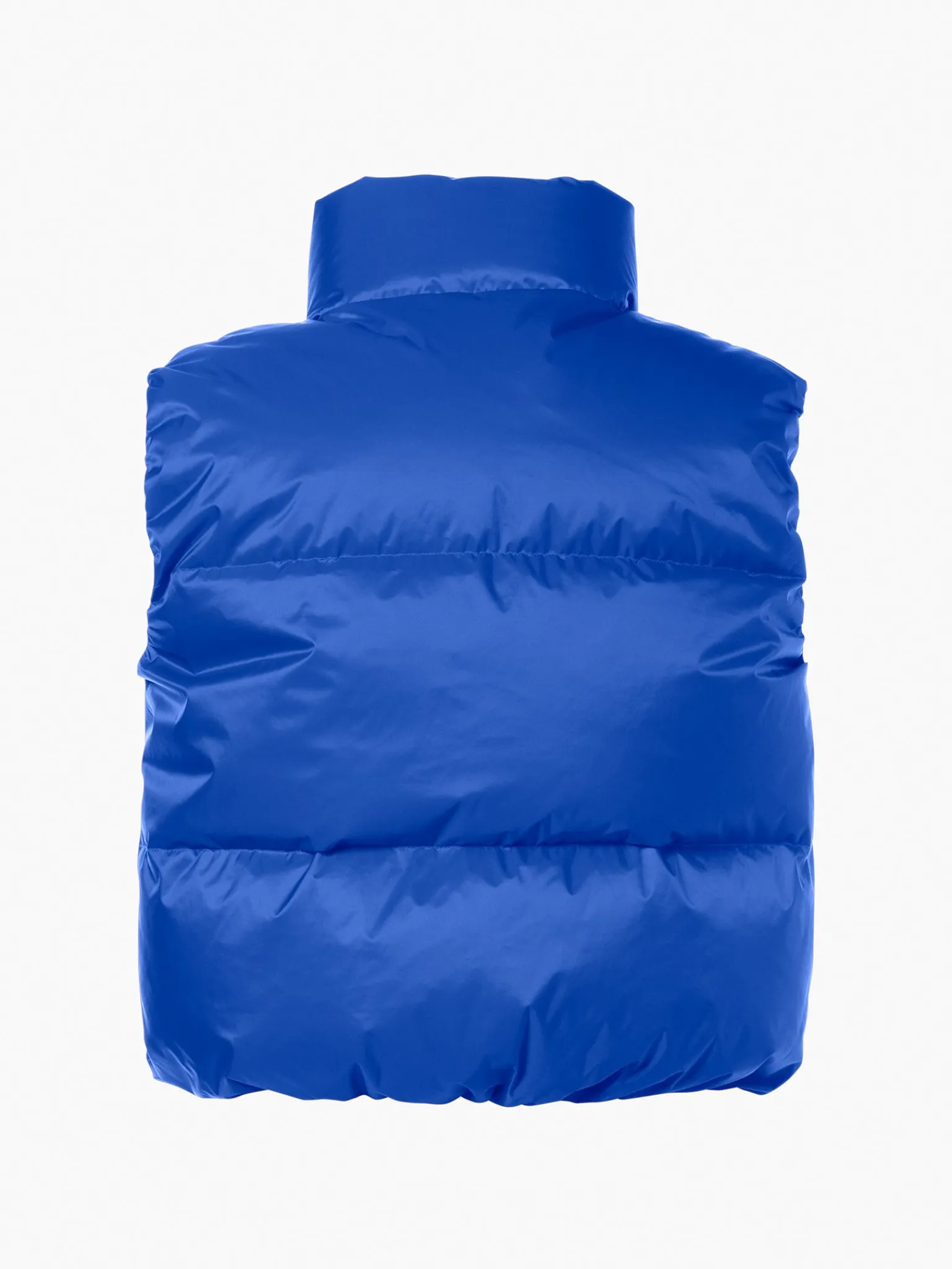 Goldbergh CÂLIN Ski Bodywarmer dazzling blue Discount