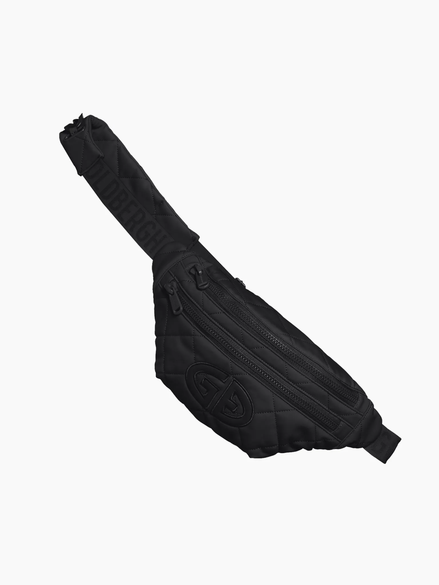 Goldbergh COL Fanny Pack black Sale