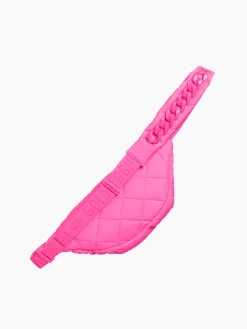 Goldbergh COL Fanny Pack passion pink Clearance
