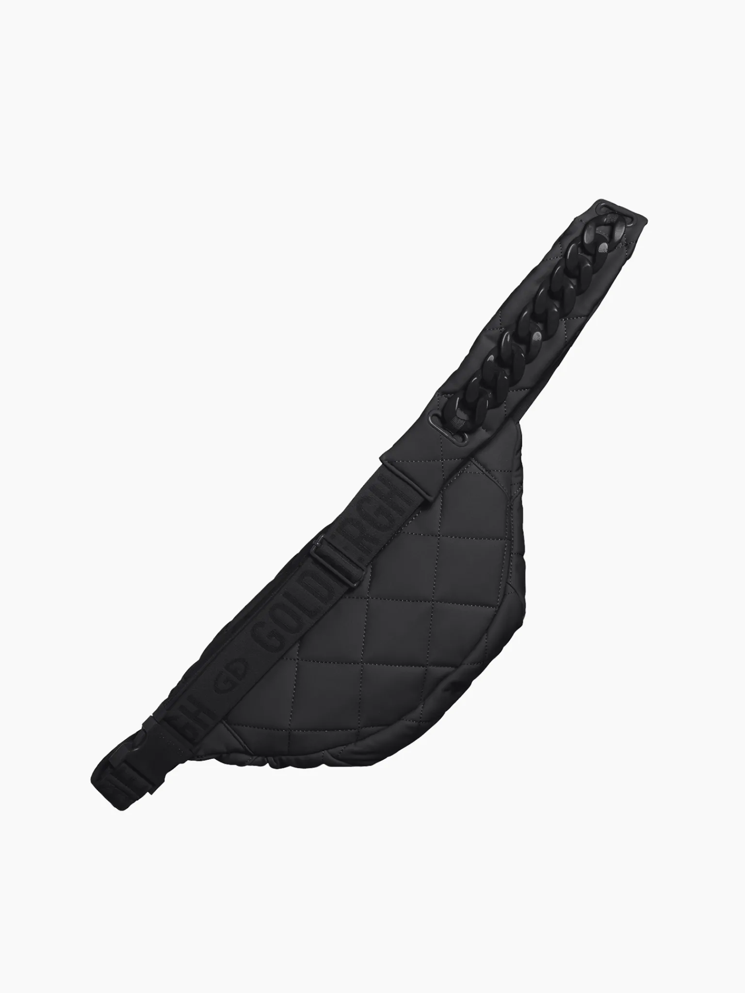 Goldbergh COL Fanny Pack black Sale