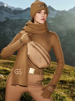 Goldbergh COL Fanny Pack marmottes Outlet