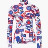 Goldbergh COLLECT Ski Pully white Hot
