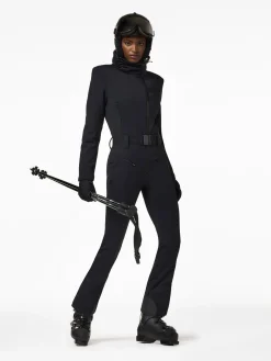Goldbergh COLLET Ski Suit black Shop