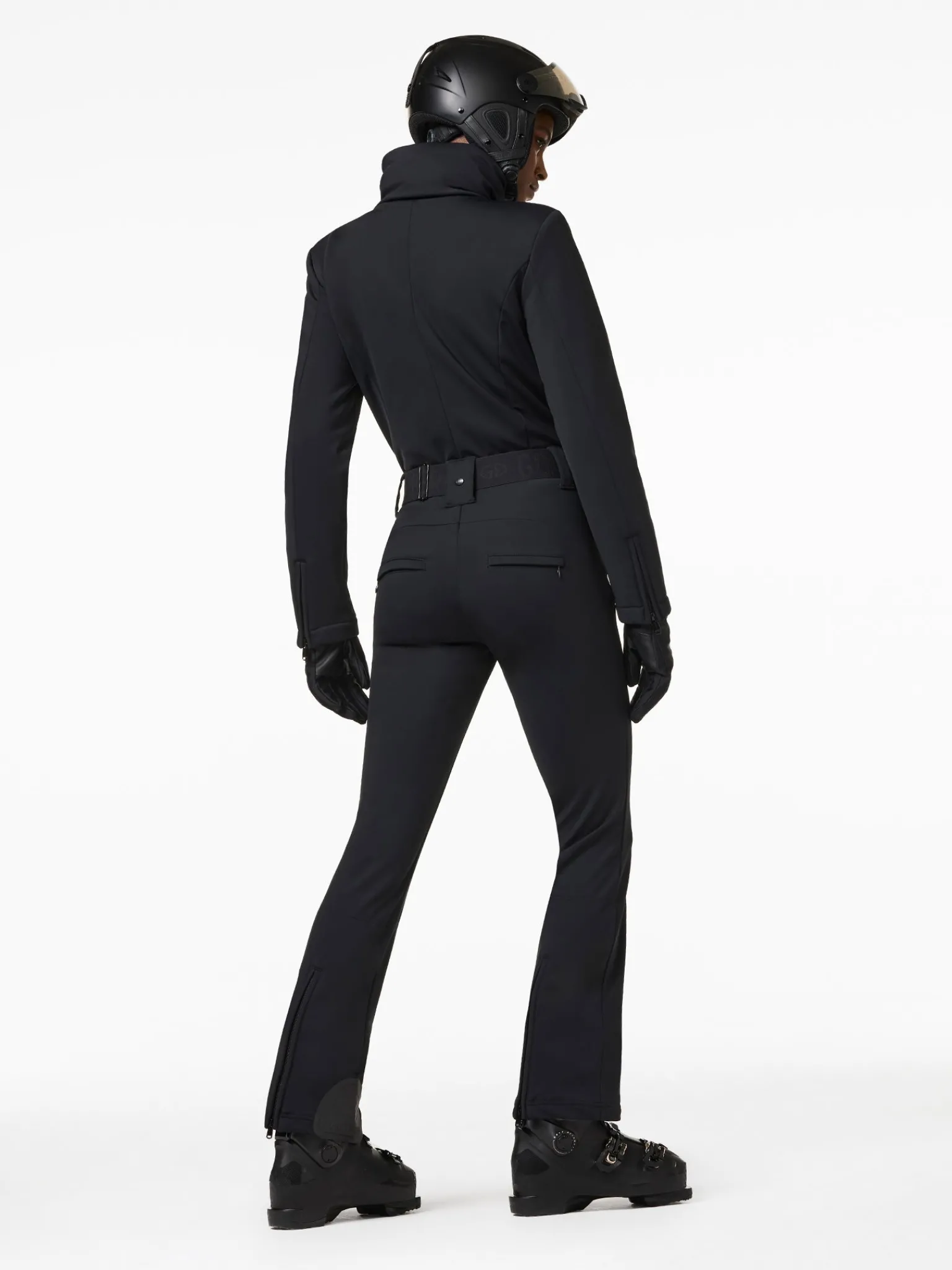 Goldbergh COLLET Ski Suit black Shop