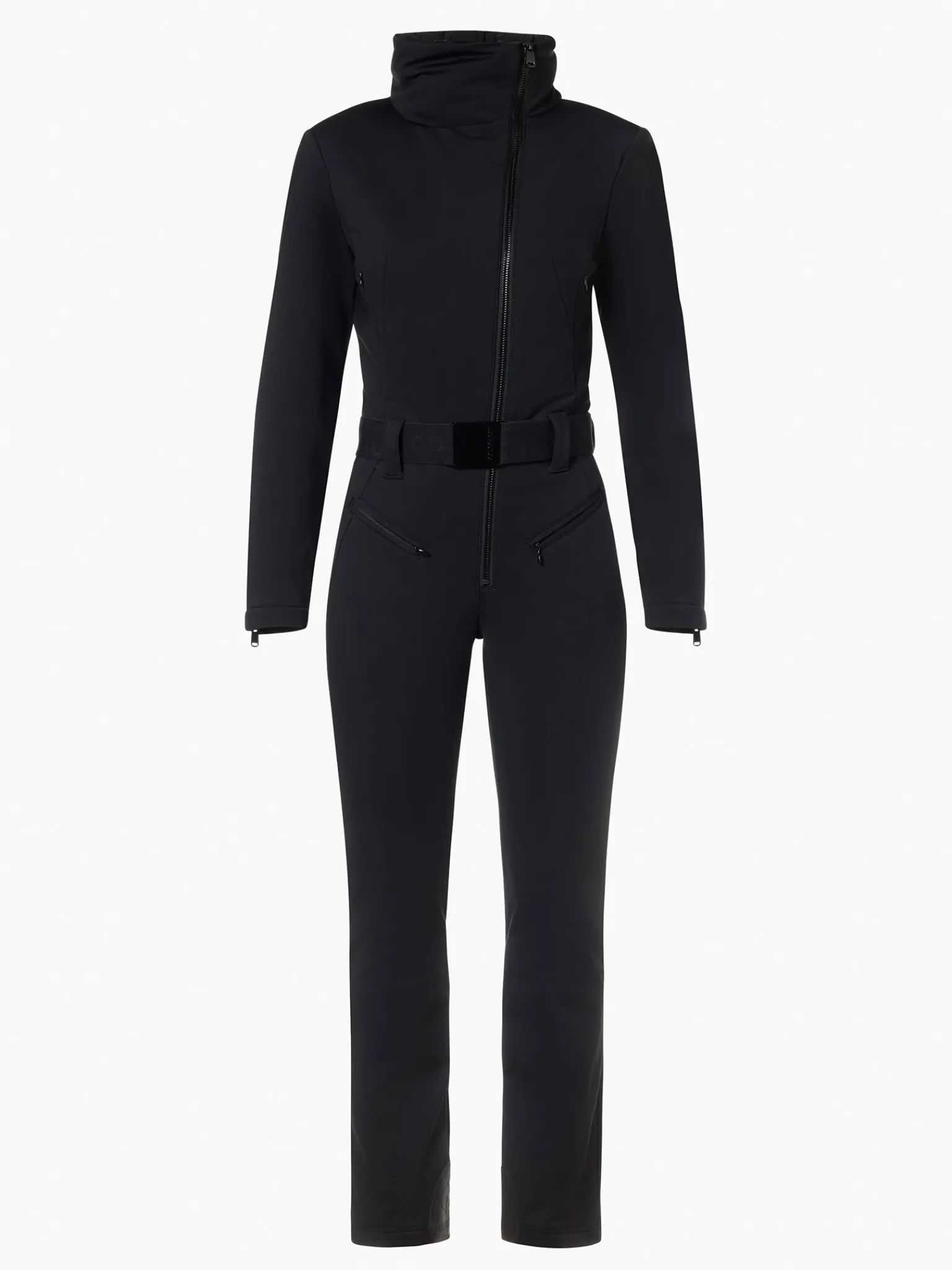 Goldbergh COLLET Ski Suit black Shop