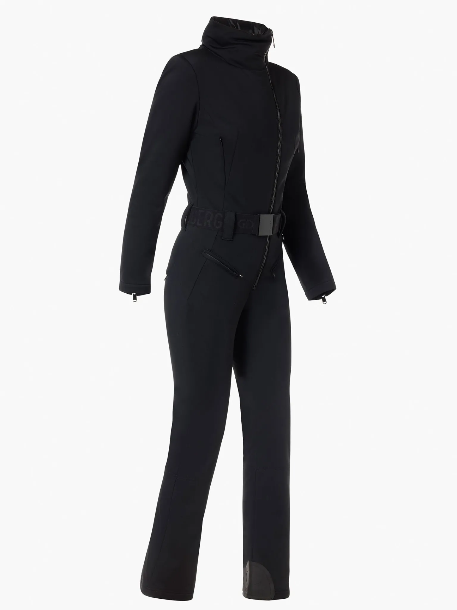 Goldbergh COLLET Ski Suit black Shop