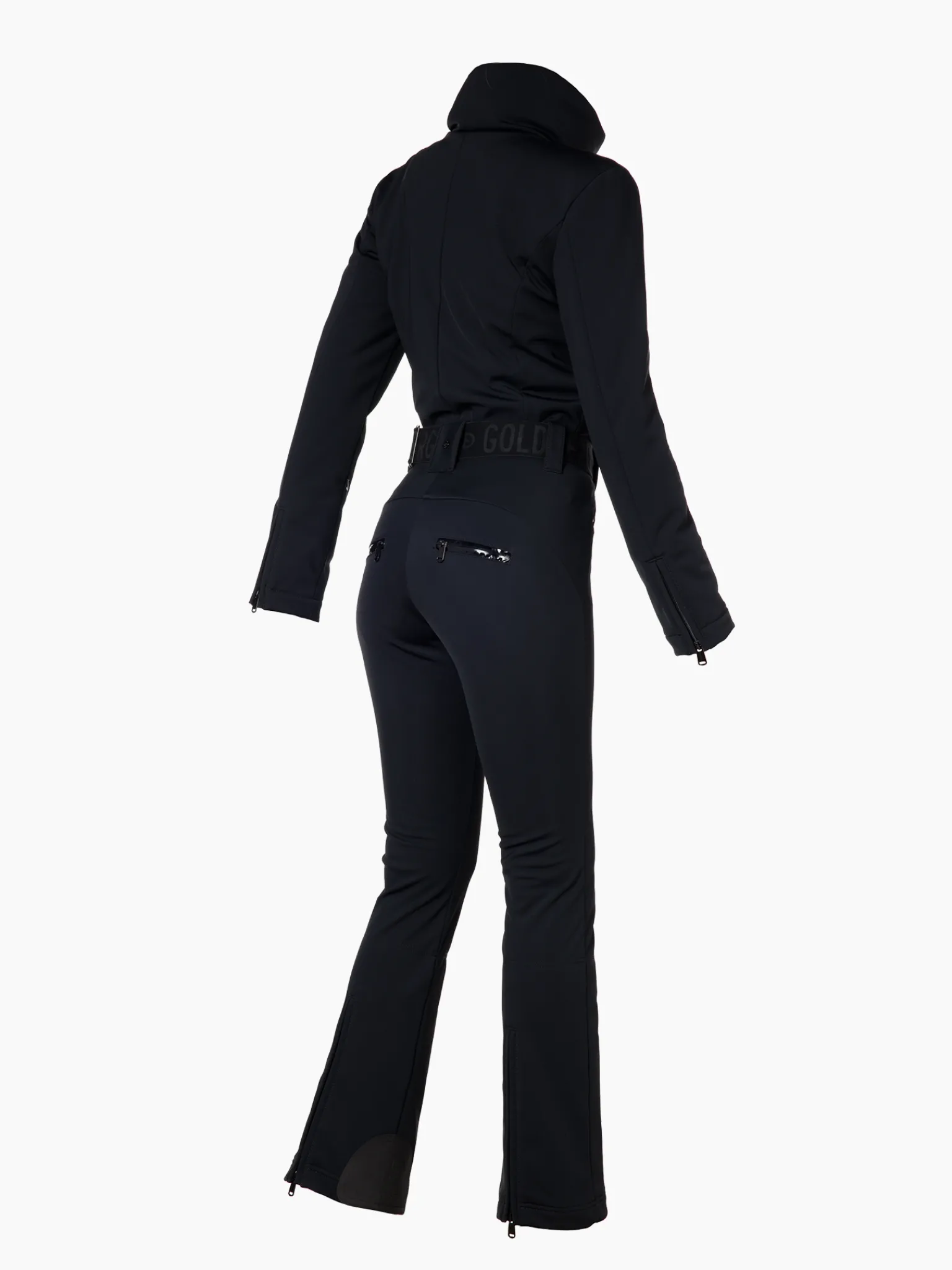 Goldbergh COLLET Ski Suit black Shop