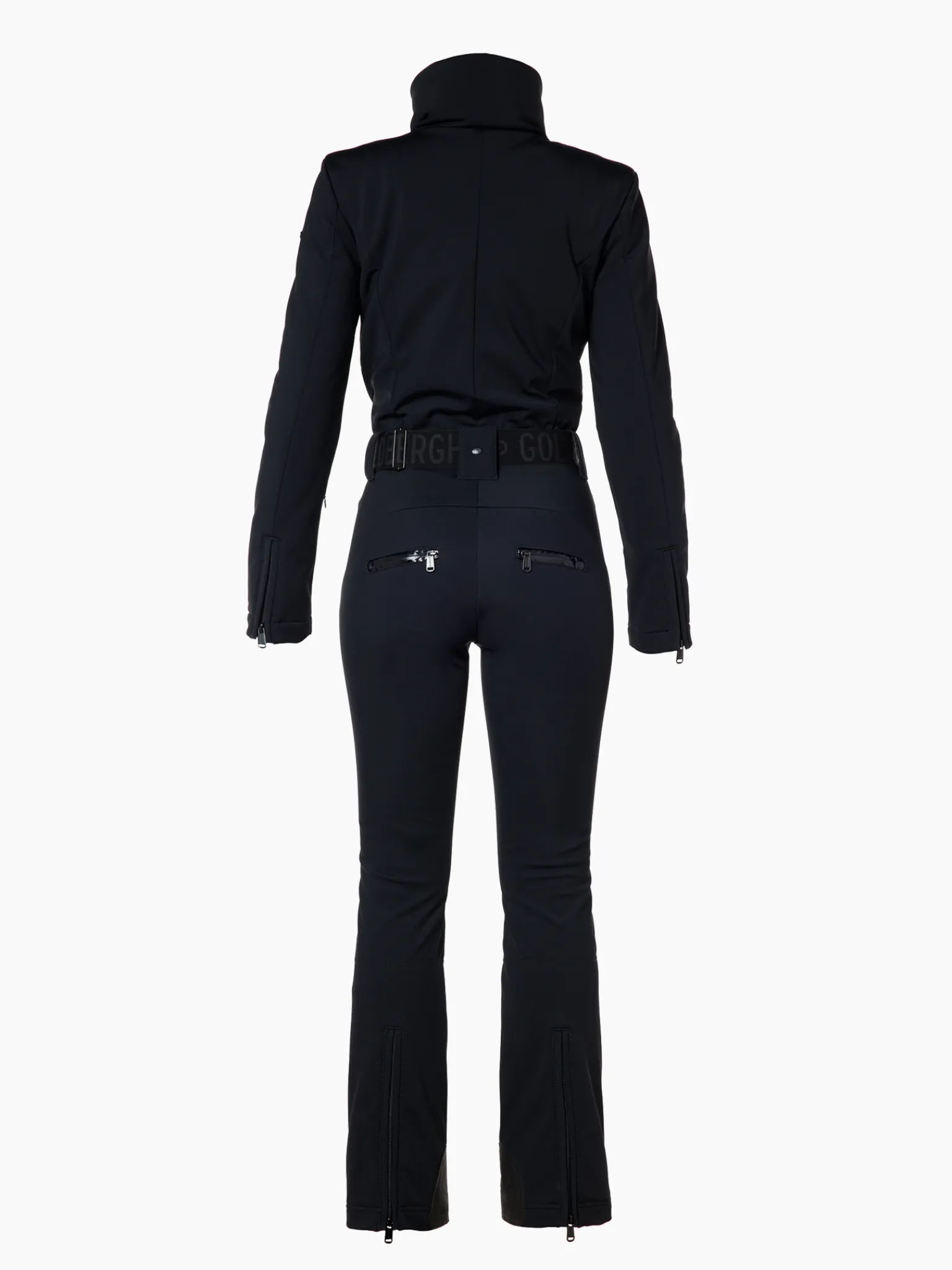 Goldbergh COLLET Ski Suit black Shop