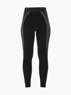 Goldbergh Contour Baselayer Pant Black Hot