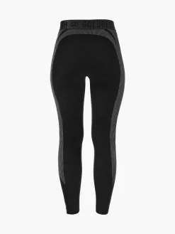 Goldbergh Contour Baselayer Pant Black Hot