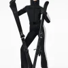Goldbergh COUREUR Ski Suit Black Cheap
