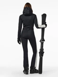 Goldbergh COUREUR Ski Suit Black Cheap