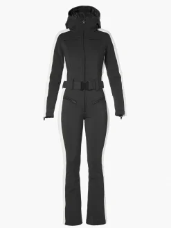 Goldbergh COUREUR Ski Suit Black Cheap