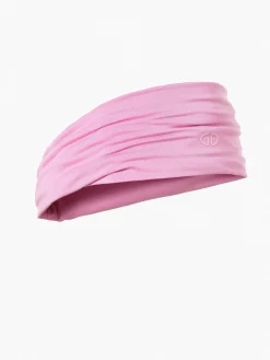 Goldbergh COVE Headband miami pink Best Sale