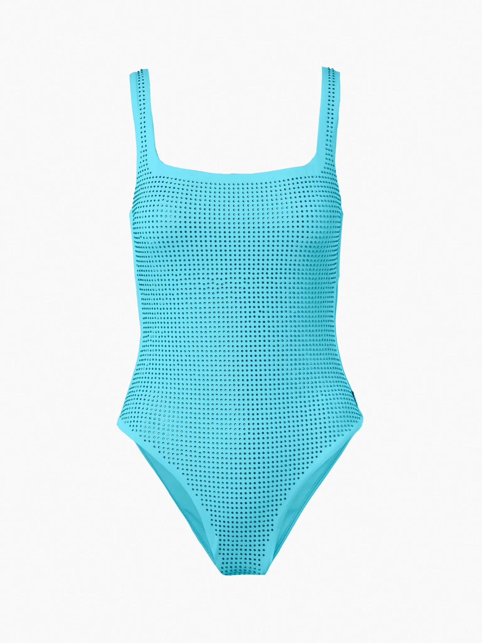 Goldbergh CRUISE Bathing Suit atlantic blue Cheap