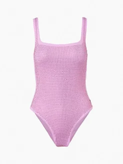 Goldbergh CRUISE Bathing Suit miami pink Online