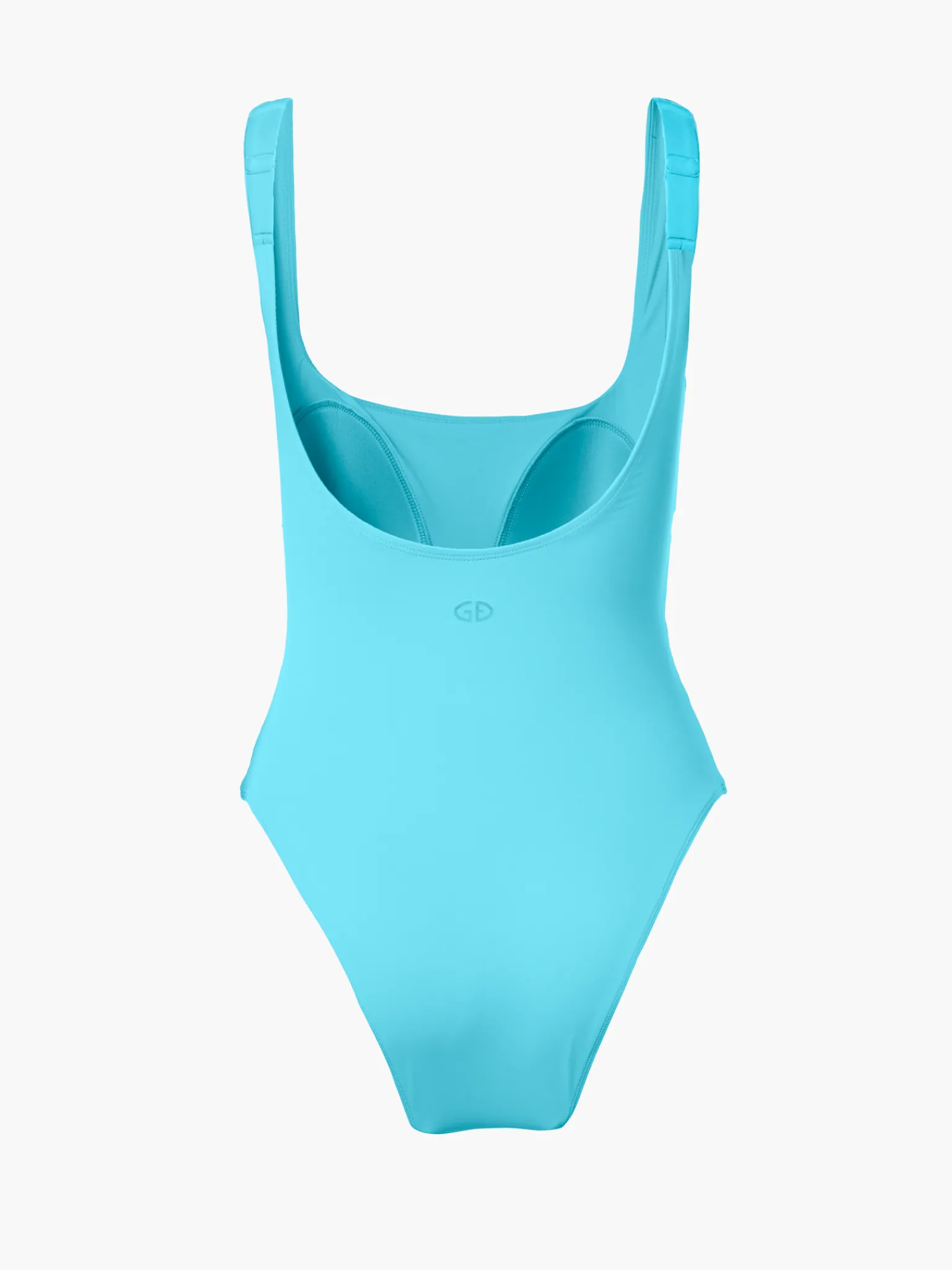Goldbergh CRUISE Bathing Suit atlantic blue Cheap