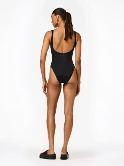 Goldbergh CRUISE Bathing Suit black Discount