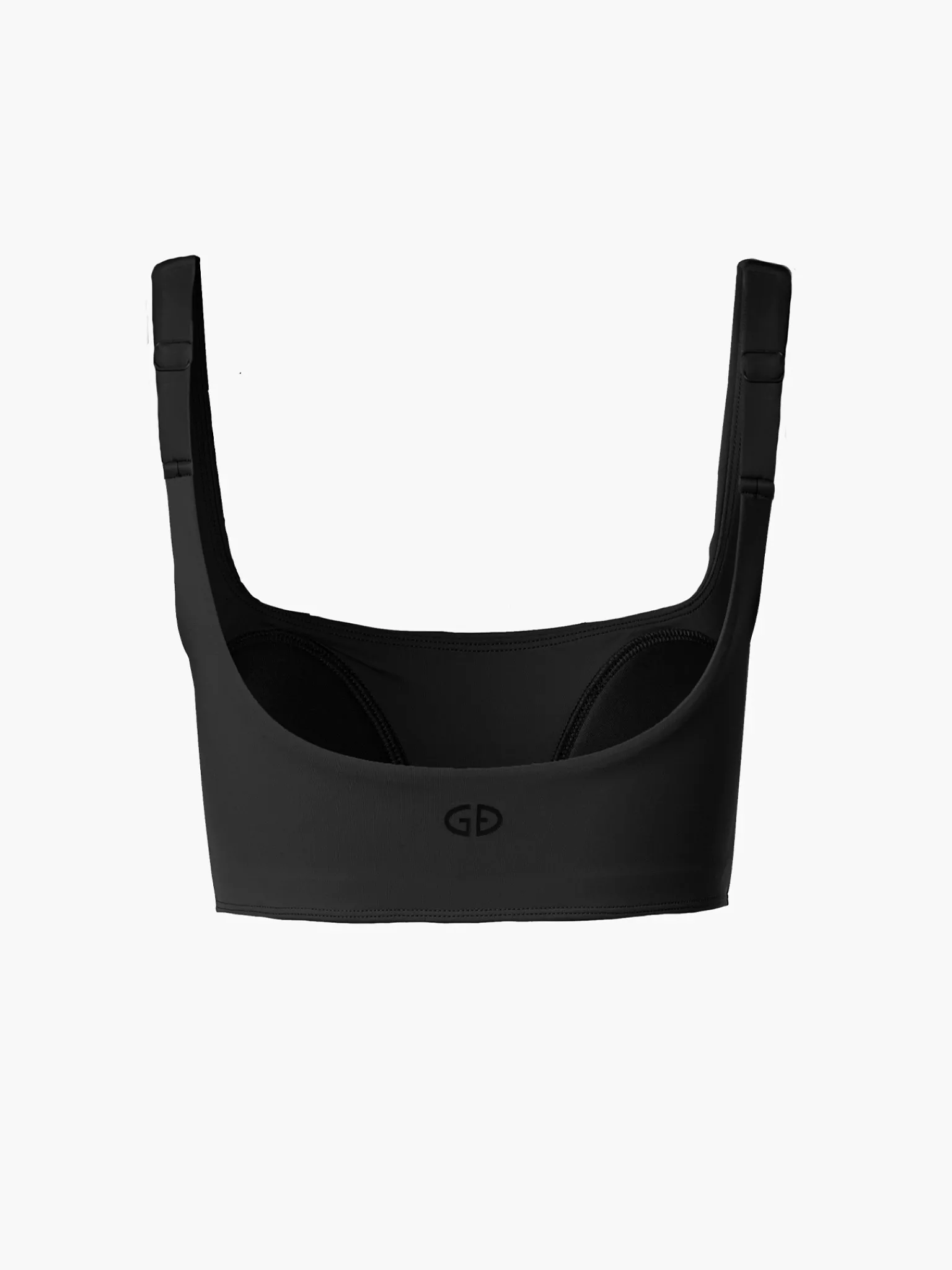 Goldbergh CRYSTAL Bikini Top black Discount