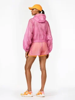 Goldbergh DEBORAH Jacket miami pink Flash Sale