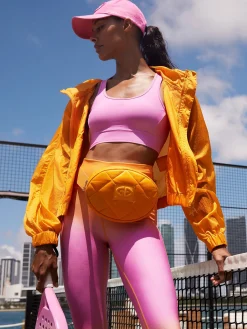 Goldbergh DEBORAH Jacket papaya Best