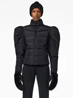 Goldbergh DELPHINE Ski Jacket black Outlet