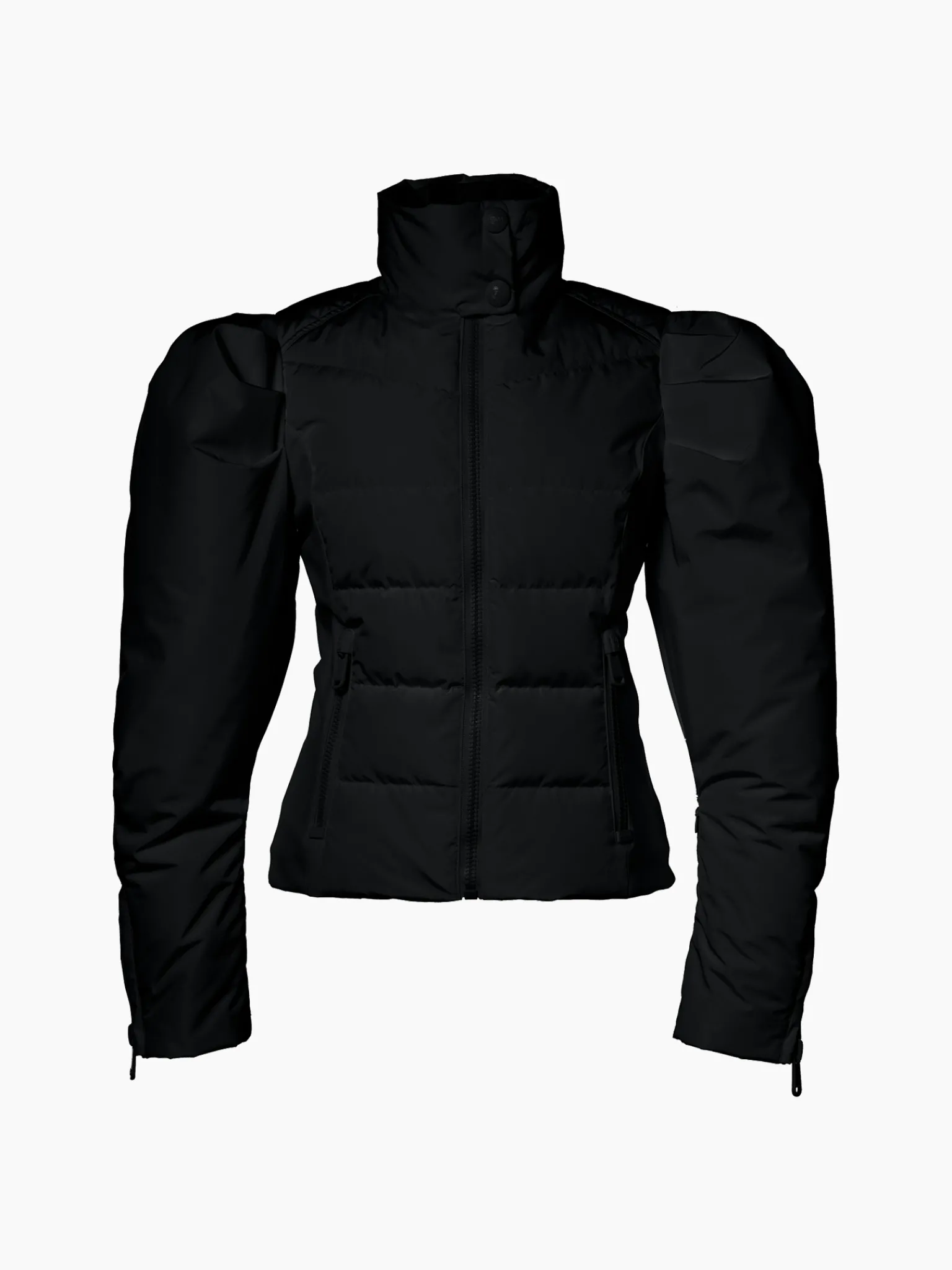 Goldbergh DELPHINE Ski Jacket black Outlet