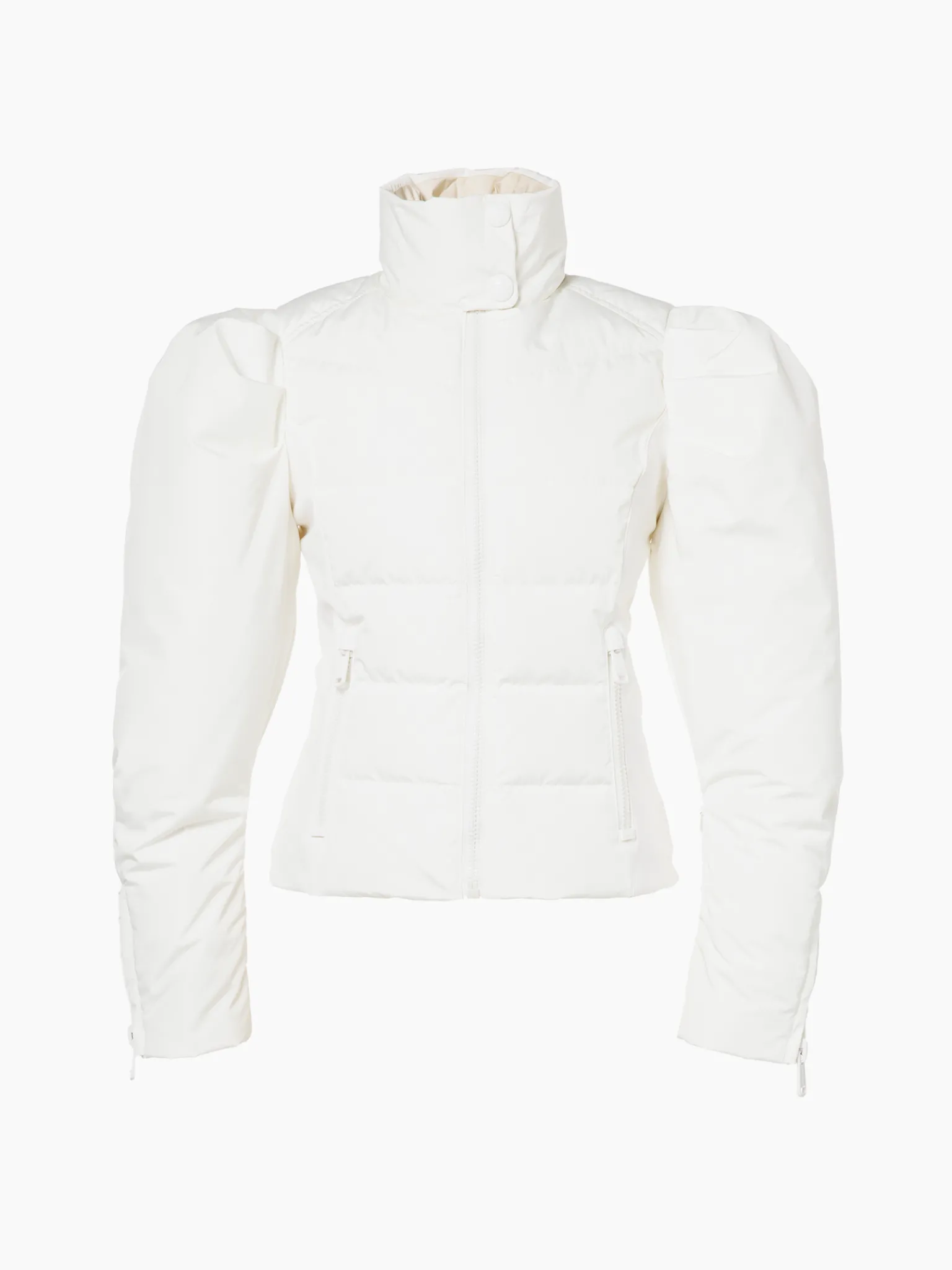 Goldbergh DELPHINE Ski Jacket cream Store