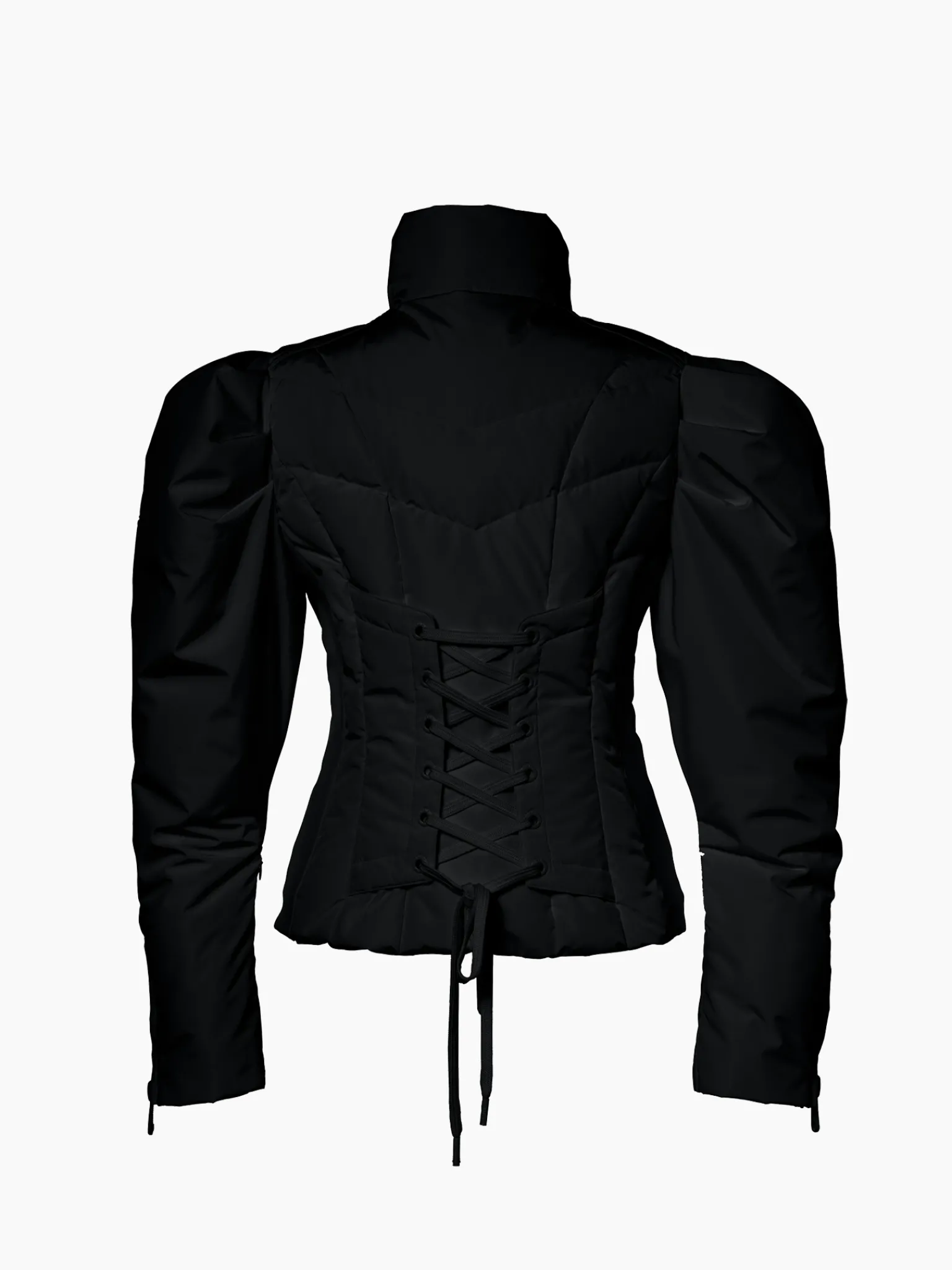 Goldbergh DELPHINE Ski Jacket black Outlet