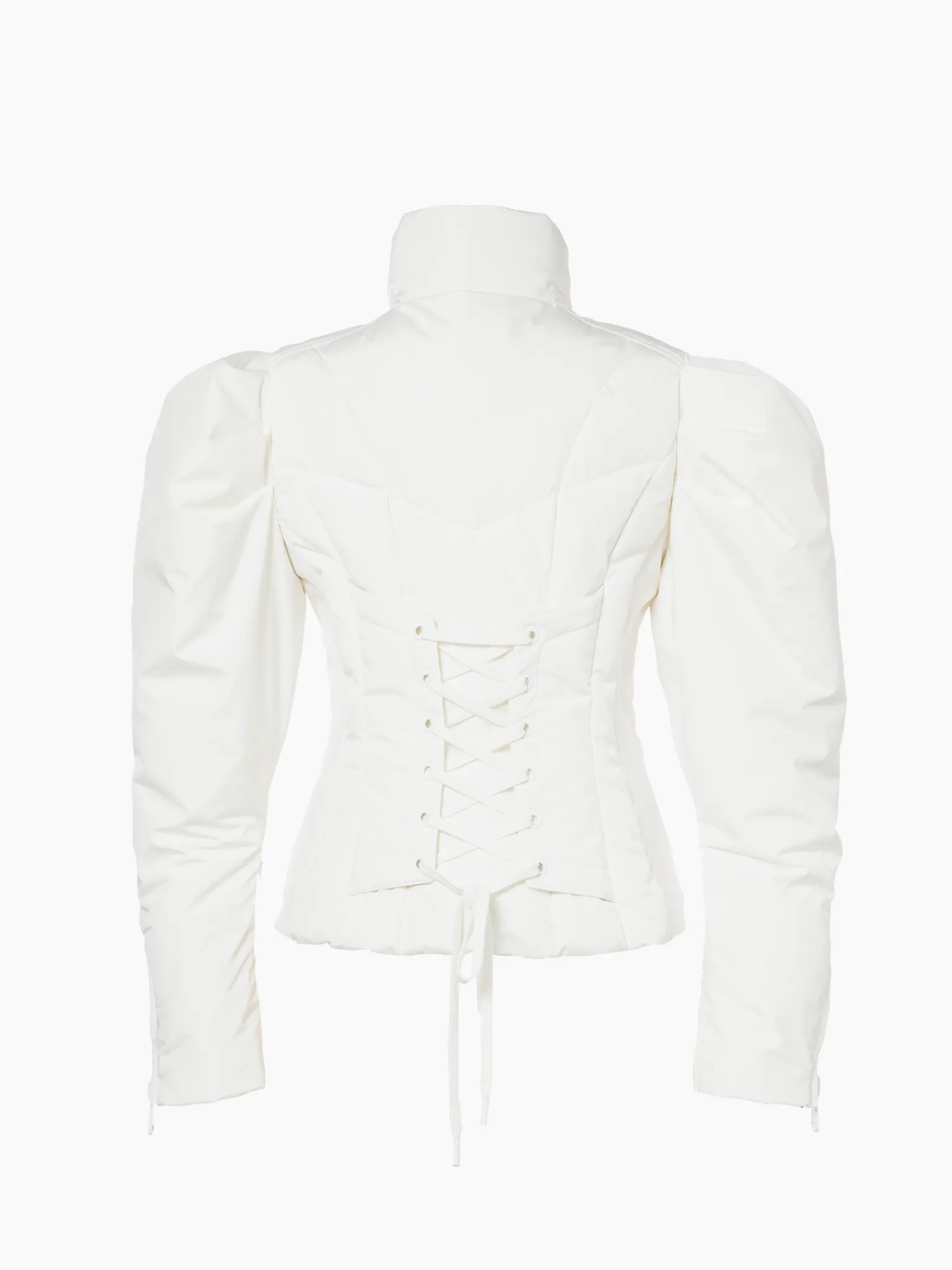 Goldbergh DELPHINE Ski Jacket cream Store