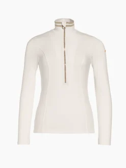 Goldbergh DIANE Ski Pully champagne Fashion