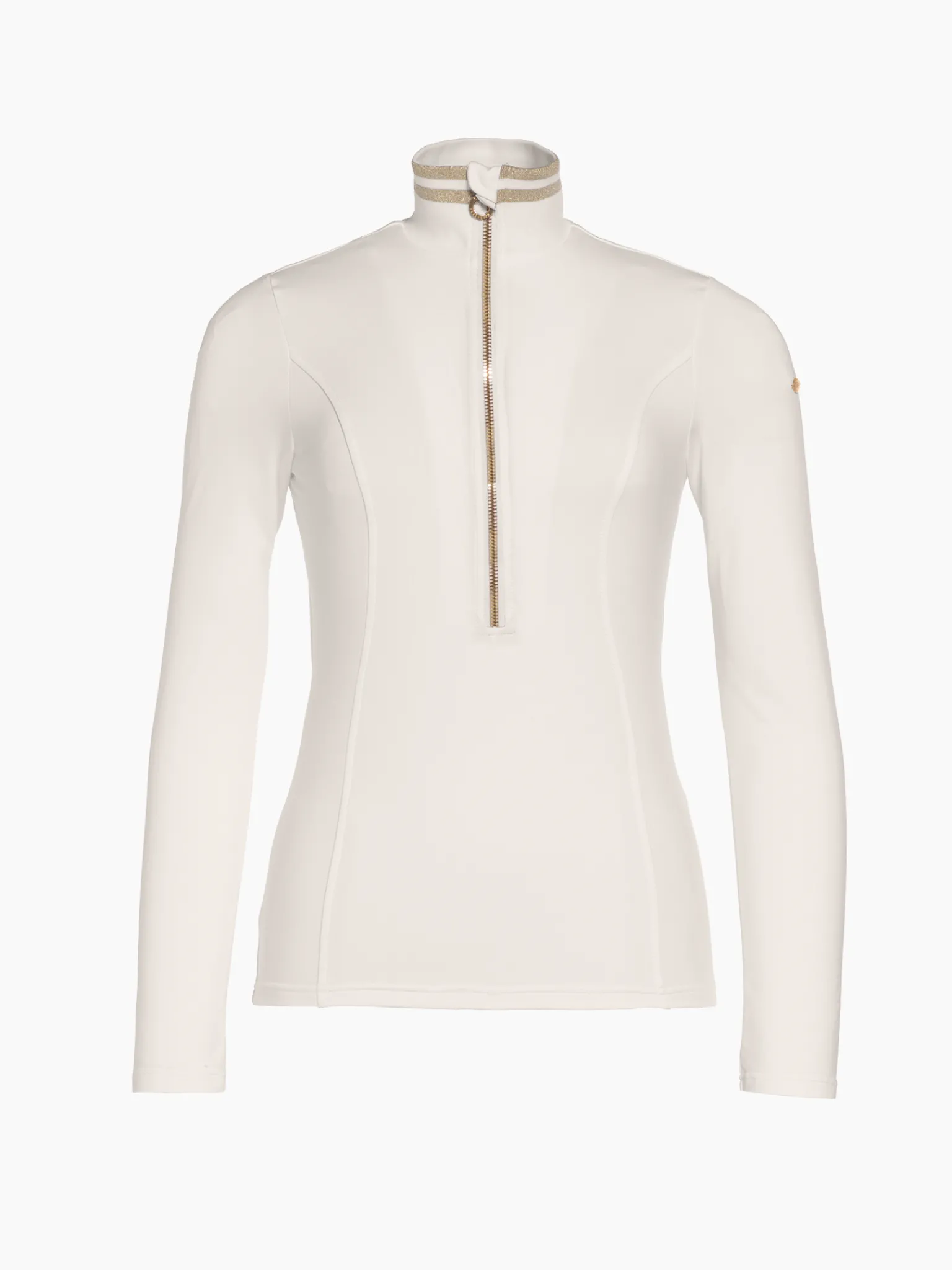 Goldbergh DIANE Ski Pully champagne Fashion