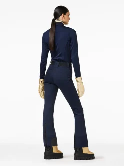 Goldbergh DIANE Ski Pully french blue Best Sale