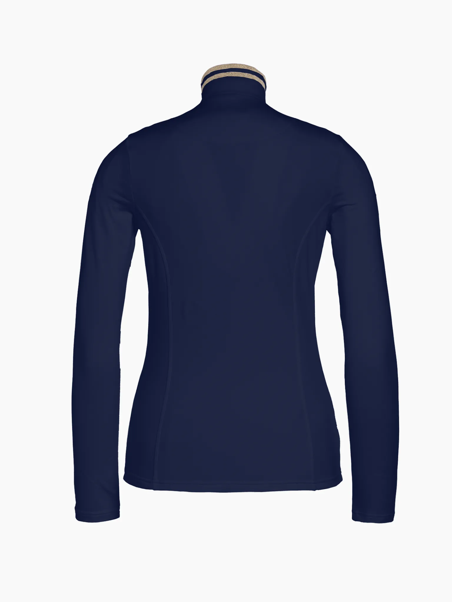Goldbergh DIANE Ski Pully french blue Best Sale