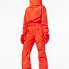 Goldbergh DISCOVER Ski Suit orange Fashion