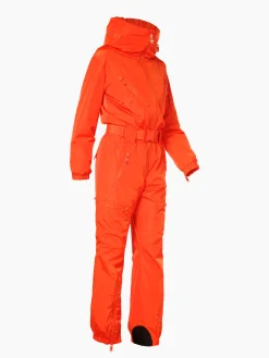 Goldbergh DISCOVER Ski Suit orange Fashion