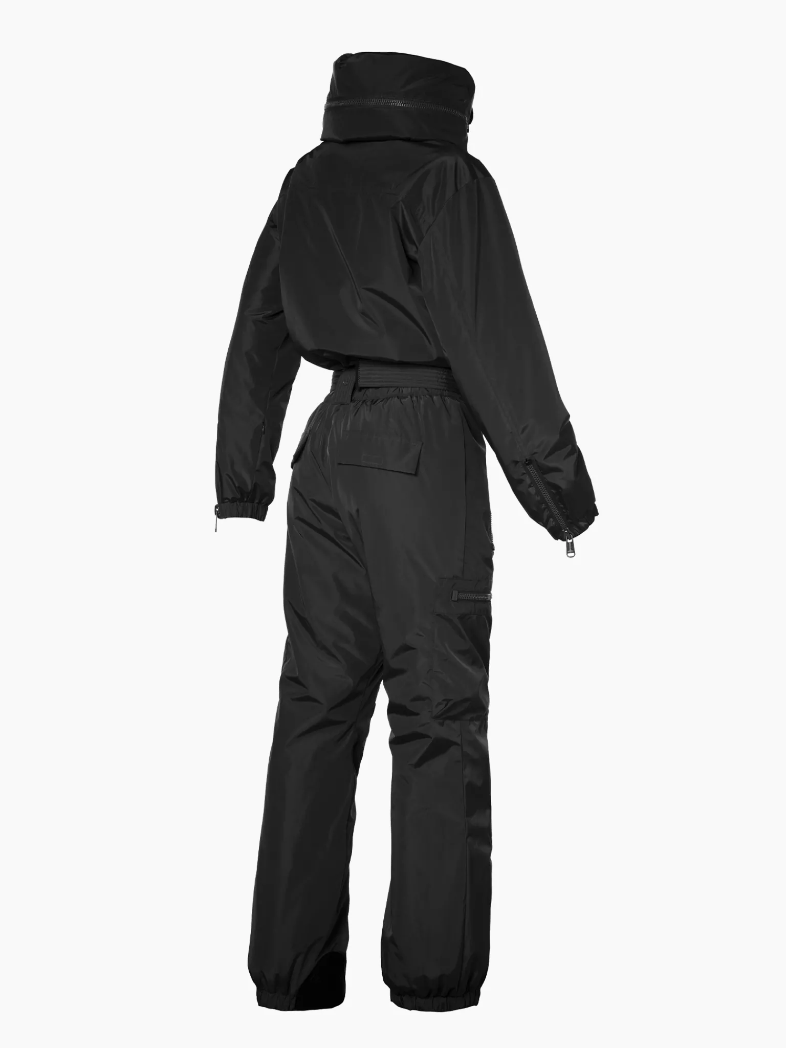Goldbergh DISCOVER Ski Suit black Clearance