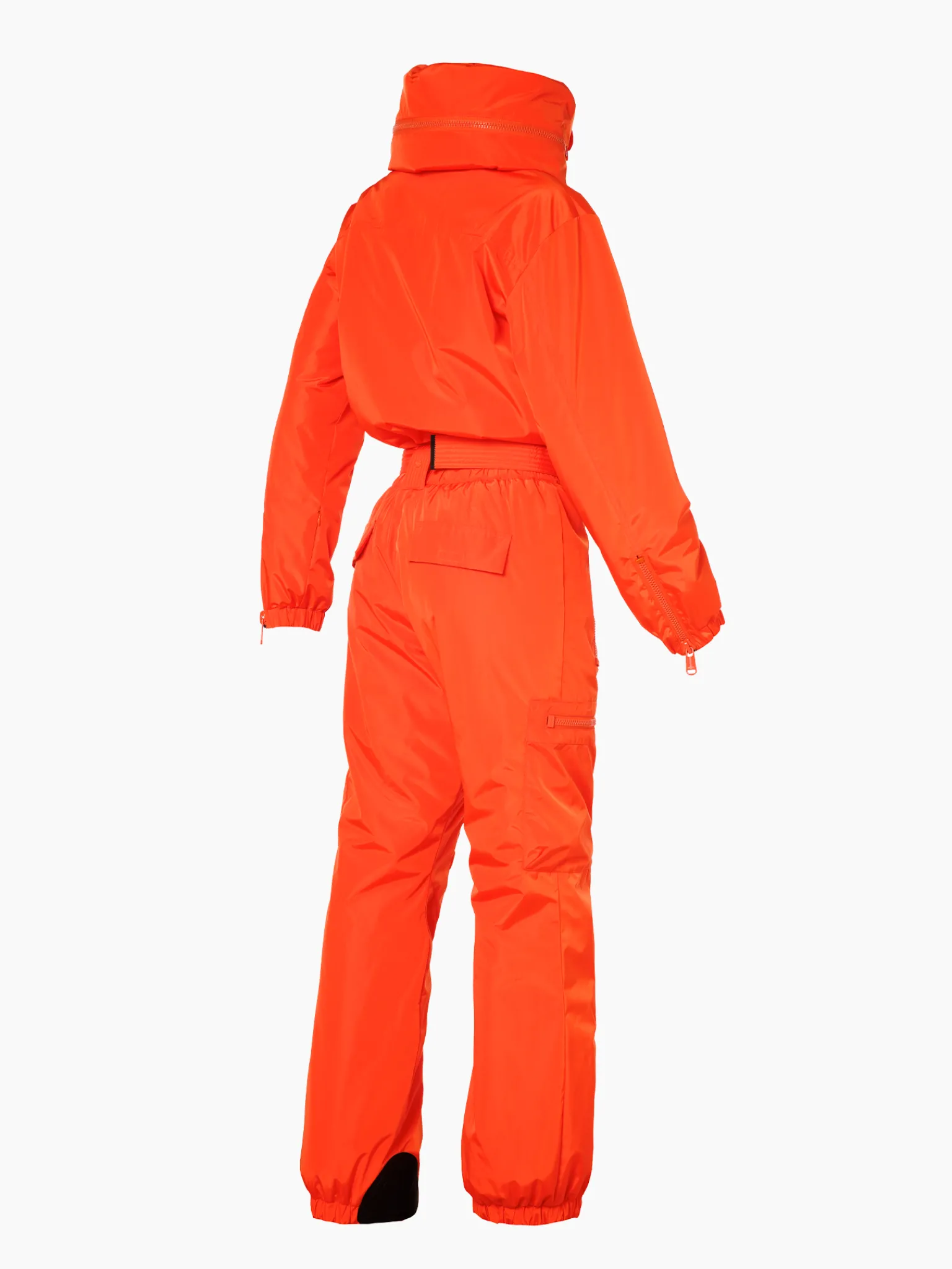 Goldbergh DISCOVER Ski Suit orange Fashion