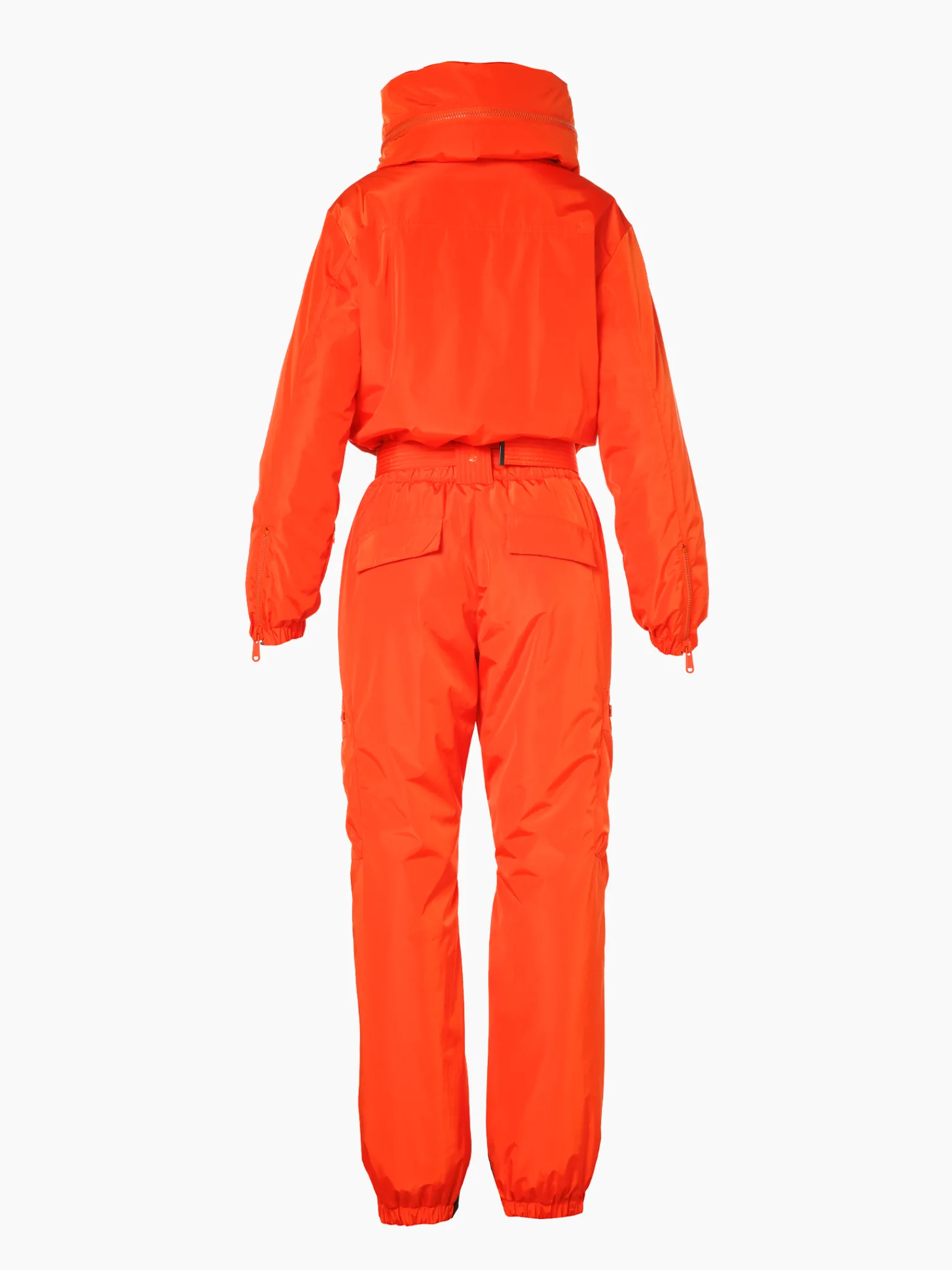 Goldbergh DISCOVER Ski Suit orange Fashion