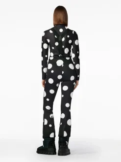 Goldbergh DOTTIE Ski Pully dot black Flash Sale